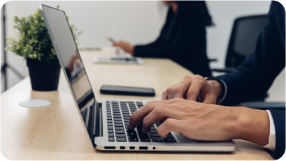 Using AI to Catch AI